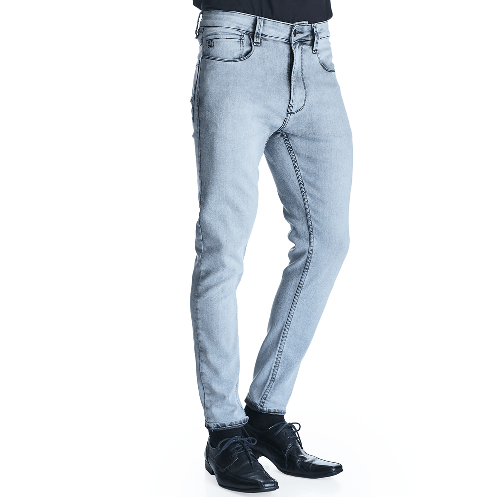 Calca-Super-Skinny-Masculina-Convicto-Jeans-Preto